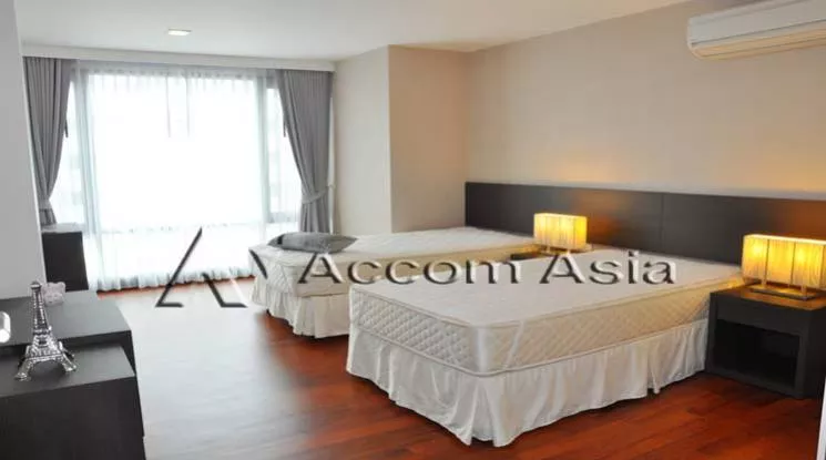7  3 br Apartment For Rent in Sukhumvit ,Bangkok BTS Asok - MRT Sukhumvit at The Simple Life 1420834
