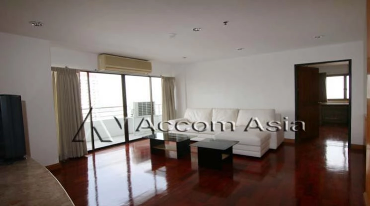  Top View Condominium  3 Bedroom for Rent BTS Thong Lo in Sukhumvit Bangkok