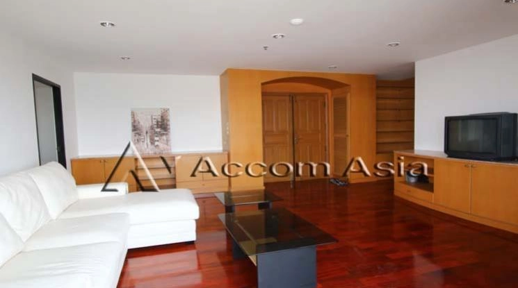  1  3 br Condominium For Rent in Sukhumvit ,Bangkok BTS Thong Lo at Top View 1520835