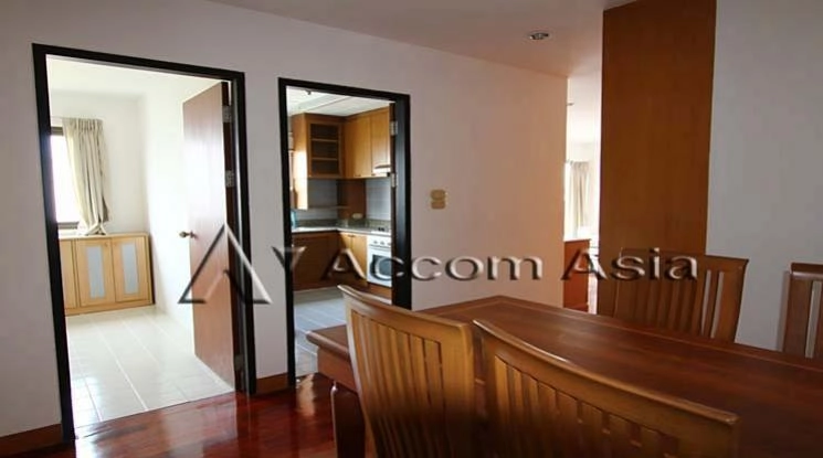  1  3 br Condominium For Rent in Sukhumvit ,Bangkok BTS Thong Lo at Top View 1520835