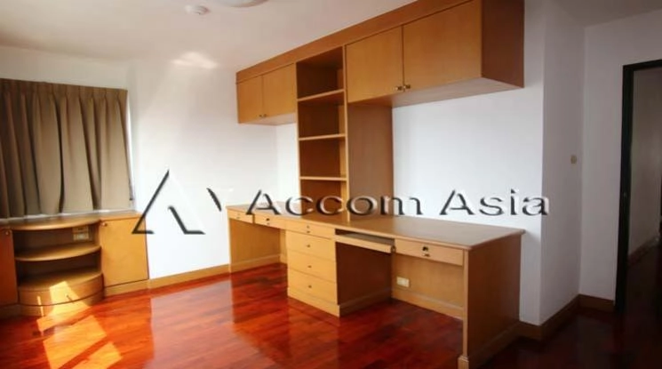 6  3 br Condominium For Rent in Sukhumvit ,Bangkok BTS Thong Lo at Top View 1520835