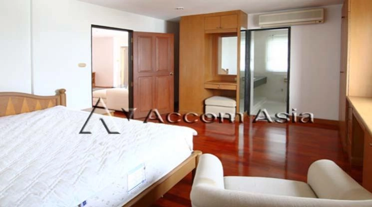 7  3 br Condominium For Rent in Sukhumvit ,Bangkok BTS Thong Lo at Top View 1520835