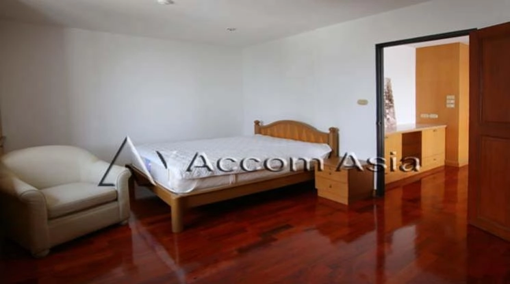 8  3 br Condominium For Rent in Sukhumvit ,Bangkok BTS Thong Lo at Top View 1520835