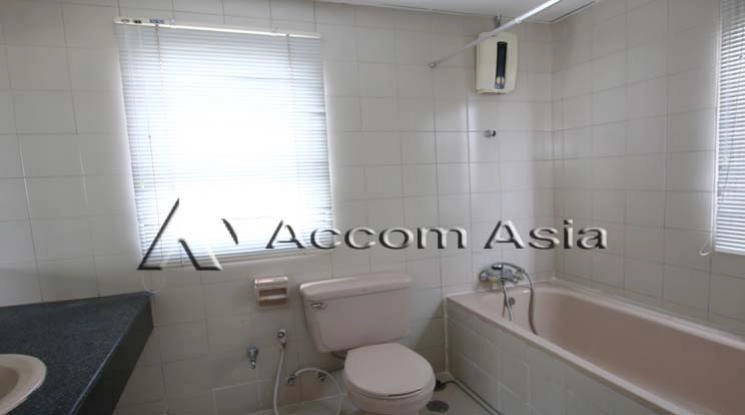 9  3 br Condominium For Rent in Sukhumvit ,Bangkok BTS Thong Lo at Top View 1520835