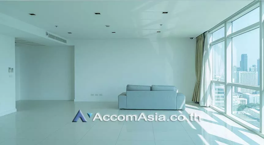  1  3 br Condominium for rent and sale in Ploenchit ,Bangkok BTS Ploenchit at Athenee Residence 1520841