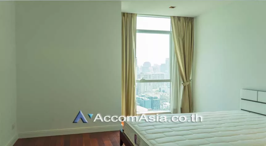 11  3 br Condominium For Rent in Ploenchit ,Bangkok BTS Ploenchit at Athenee Residence 1520841