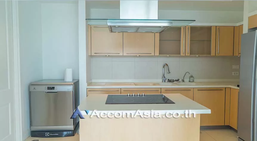 4  3 br Condominium for rent and sale in Ploenchit ,Bangkok BTS Ploenchit at Athenee Residence 1520841