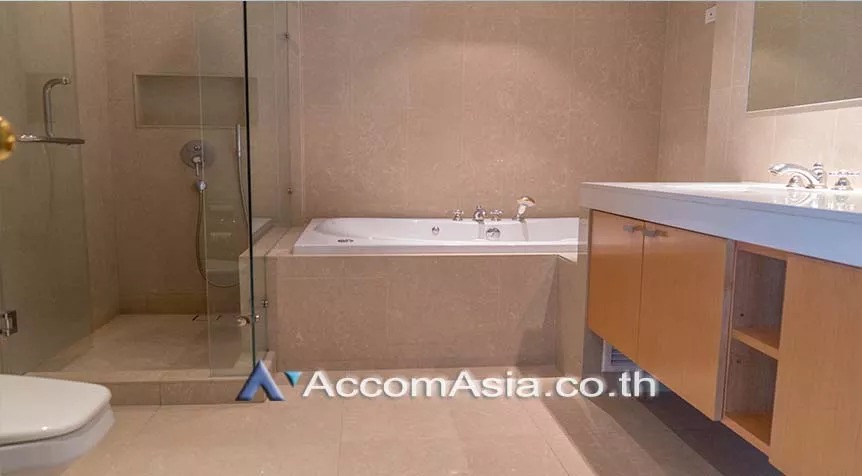 6  3 br Condominium for rent and sale in Ploenchit ,Bangkok BTS Ploenchit at Athenee Residence 1520841
