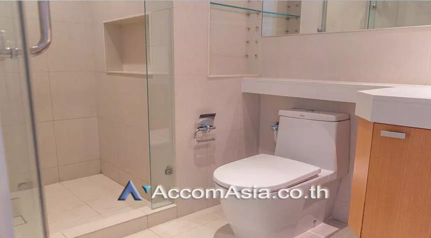 10  3 br Condominium for rent and sale in Ploenchit ,Bangkok BTS Ploenchit at Athenee Residence 1520841