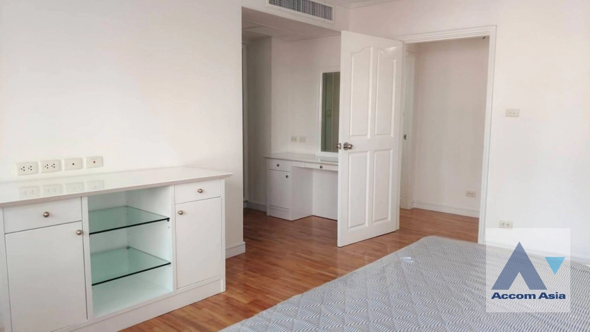 7  3 br Apartment For Rent in Sukhumvit ,Bangkok BTS Asok - MRT Sukhumvit at A Classic Style 1420843
