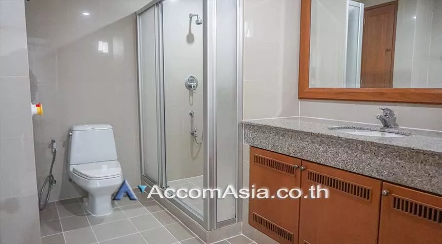 11  4 br Apartment For Rent in Sukhumvit ,Bangkok BTS Asok - MRT Sukhumvit at A Classic Style 1420844