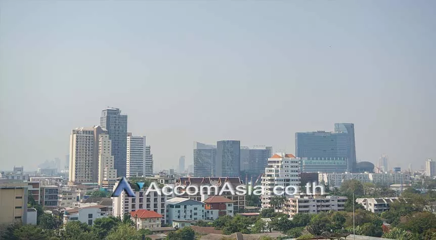 5  4 br Apartment For Rent in Sukhumvit ,Bangkok BTS Asok - MRT Sukhumvit at A Classic Style 1420844