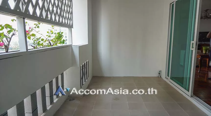 14  4 br Apartment For Rent in Sukhumvit ,Bangkok BTS Asok - MRT Sukhumvit at A Classic Style 1420844