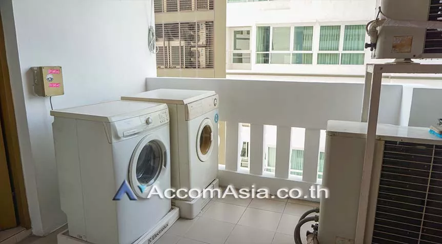 15  4 br Apartment For Rent in Sukhumvit ,Bangkok BTS Asok - MRT Sukhumvit at A Classic Style 1420844