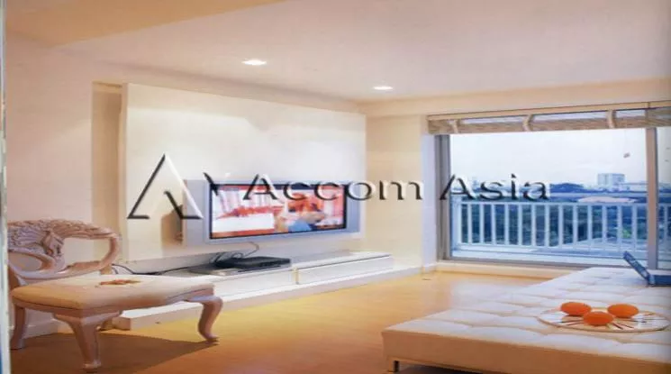 unit 2 Bedrooms  Condominium For Rent in Sukhumvit, Bangkok  near BTS Thong Lo (1520848)