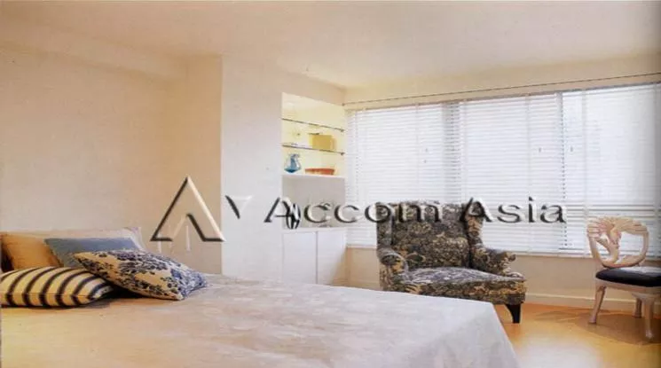 unit 2 Bedrooms  Condominium For Rent in Sukhumvit, Bangkok  near BTS Thong Lo (1520848)