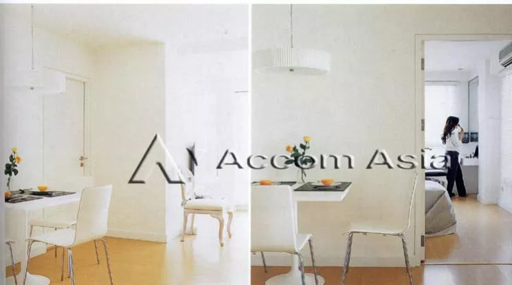 unit 2 Bedrooms  Condominium For Rent in Sukhumvit, Bangkok  near BTS Thong Lo (1520848)