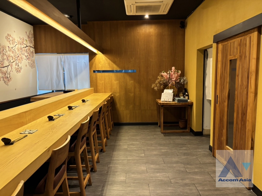 5  4 br House For Rent in Sukhumvit ,Bangkok BTS Ekkamai 50128