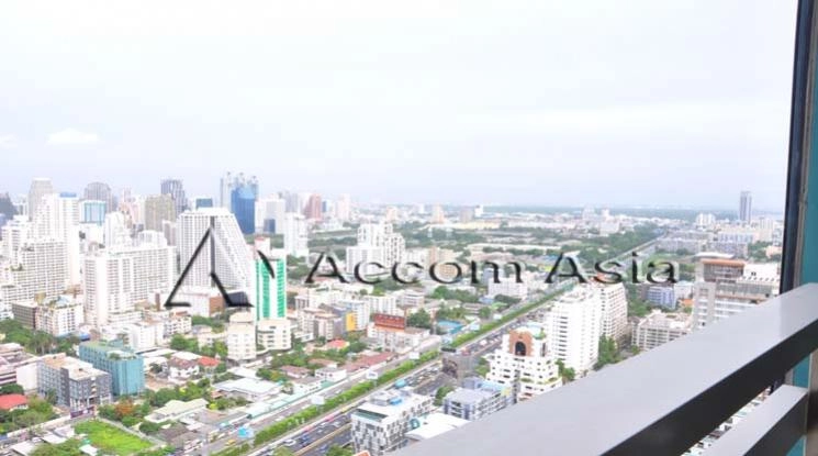 5  3 br Condominium For Rent in Ploenchit ,Bangkok BTS Ploenchit at Athenee Residence 1520850