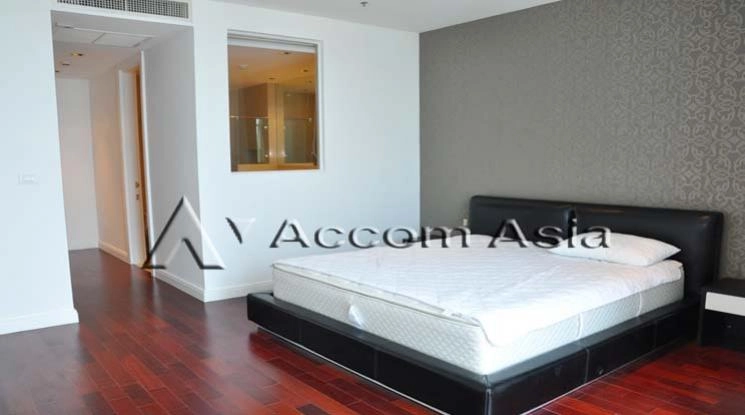 7  3 br Condominium For Rent in Ploenchit ,Bangkok BTS Ploenchit at Athenee Residence 1520850