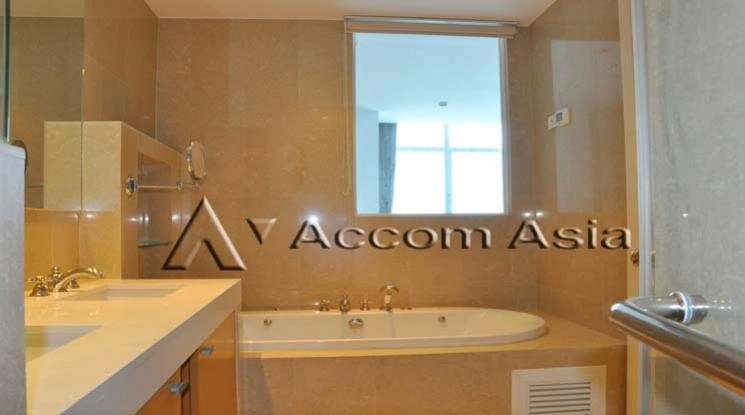 9  3 br Condominium For Rent in Ploenchit ,Bangkok BTS Ploenchit at Athenee Residence 1520850