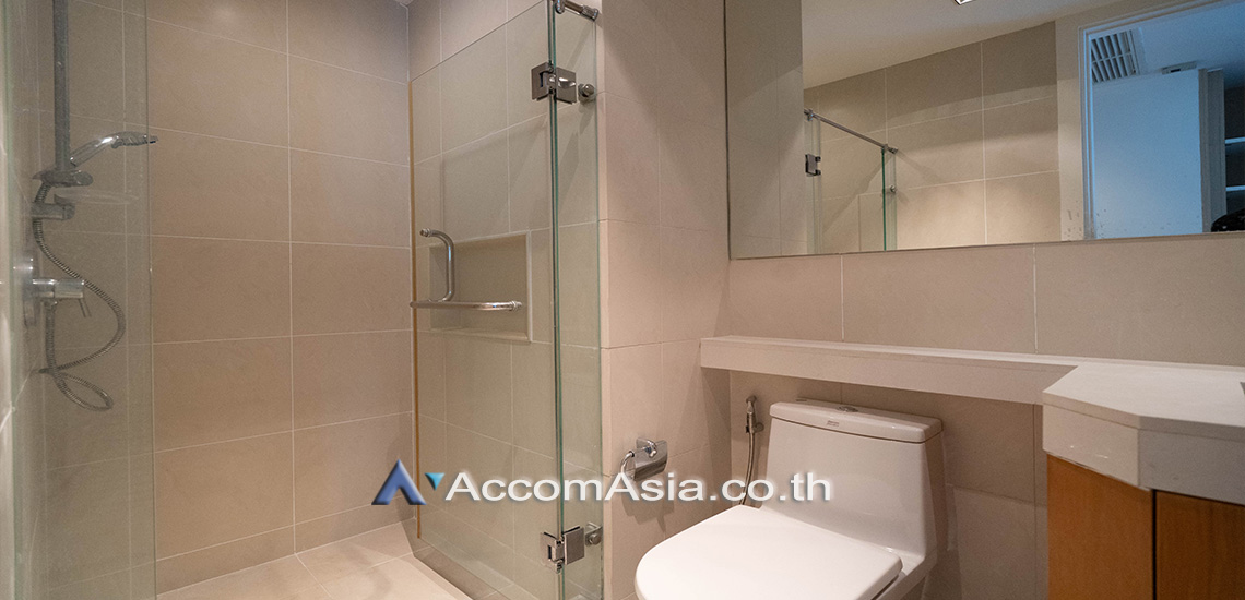 10  3 br Condominium For Rent in Ploenchit ,Bangkok BTS Ploenchit at Athenee Residence 1520851