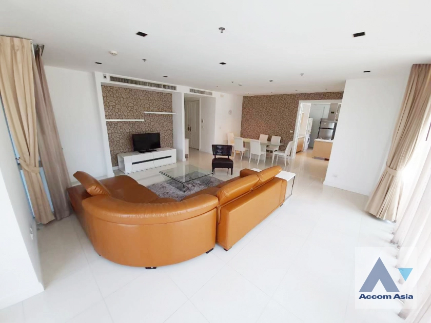  1  3 br Condominium for rent and sale in Ploenchit ,Bangkok BTS Ploenchit at Athenee Residence 1520851