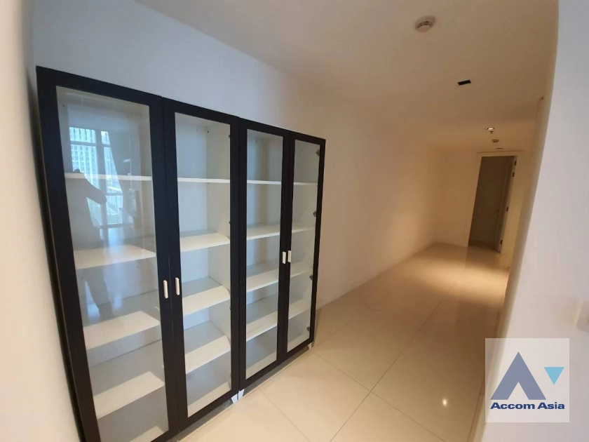 5  3 br Condominium for rent and sale in Ploenchit ,Bangkok BTS Ploenchit at Athenee Residence 1520851