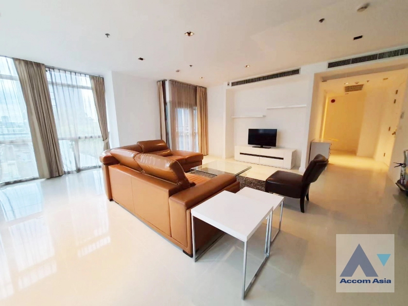  1  3 br Condominium for rent and sale in Ploenchit ,Bangkok BTS Ploenchit at Athenee Residence 1520851