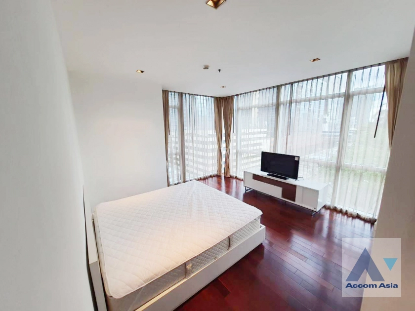 6  3 br Condominium for rent and sale in Ploenchit ,Bangkok BTS Ploenchit at Athenee Residence 1520851
