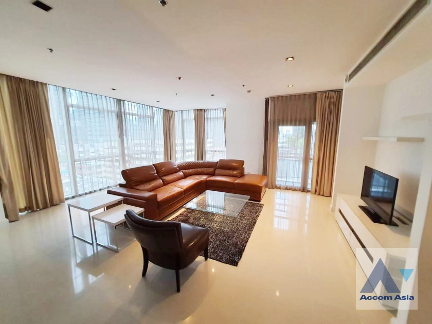 11  3 br Condominium for rent and sale in Ploenchit ,Bangkok BTS Ploenchit at Athenee Residence 1520851