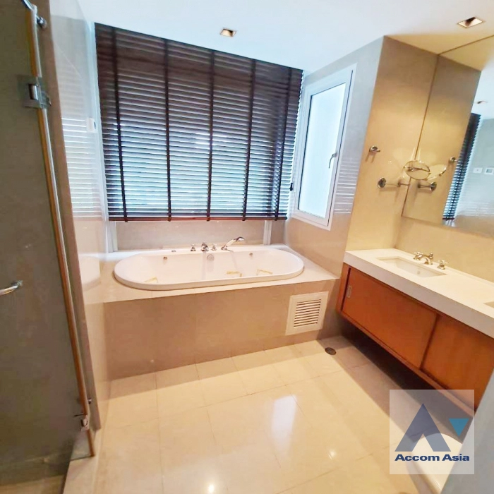 9  3 br Condominium for rent and sale in Ploenchit ,Bangkok BTS Ploenchit at Athenee Residence 1520851