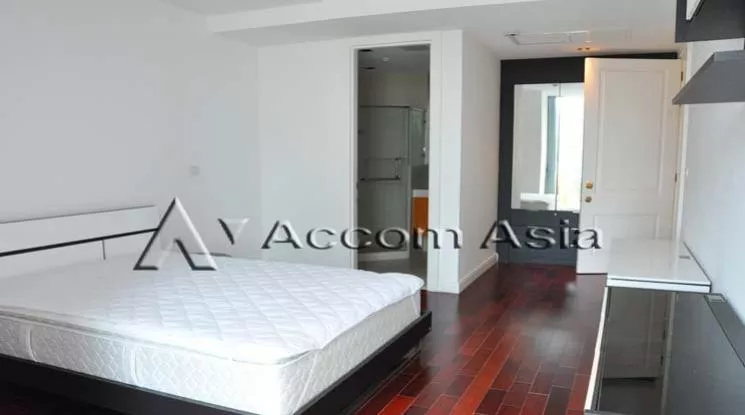 8  3 br Condominium For Rent in Ploenchit ,Bangkok BTS Ploenchit at Athenee Residence 1520852