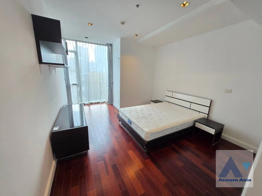 5  3 br Condominium for rent and sale in Ploenchit ,Bangkok BTS Ploenchit at Athenee Residence 1520852