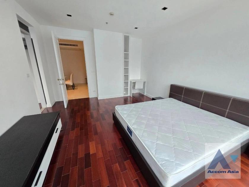 6  3 br Condominium for rent and sale in Ploenchit ,Bangkok BTS Ploenchit at Athenee Residence 1520852