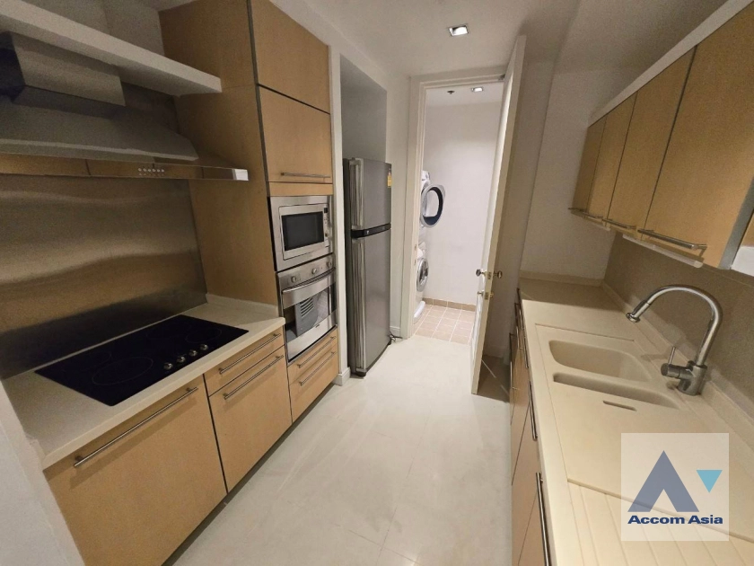 4  3 br Condominium for rent and sale in Ploenchit ,Bangkok BTS Ploenchit at Athenee Residence 1520852