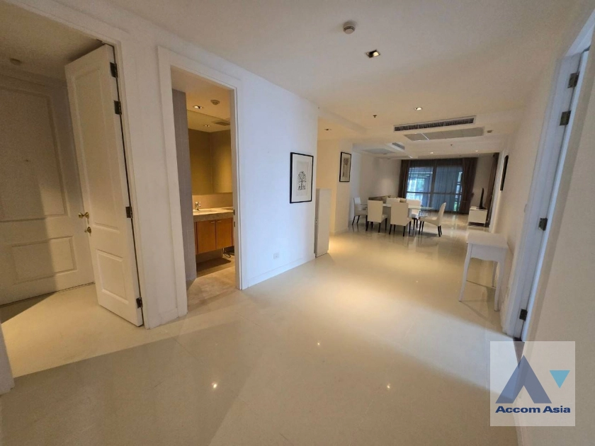 unitFully Furnished |  3 Bedrooms  Condominium For Rent & Sale in Ploenchit, Bangkok  near BTS Ploenchit (1520852)