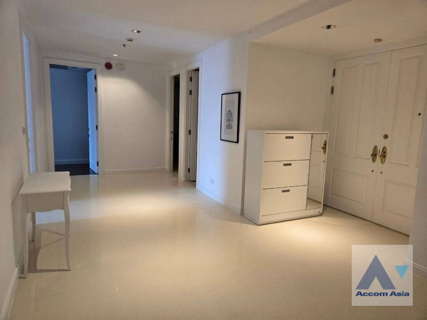 unitFully Furnished |  3 Bedrooms  Condominium For Rent & Sale in Ploenchit, Bangkok  near BTS Ploenchit (1520852)