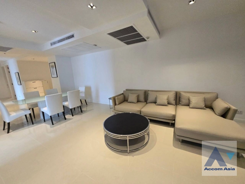 unitFully Furnished |  3 Bedrooms  Condominium For Rent & Sale in Ploenchit, Bangkok  near BTS Ploenchit (1520852)