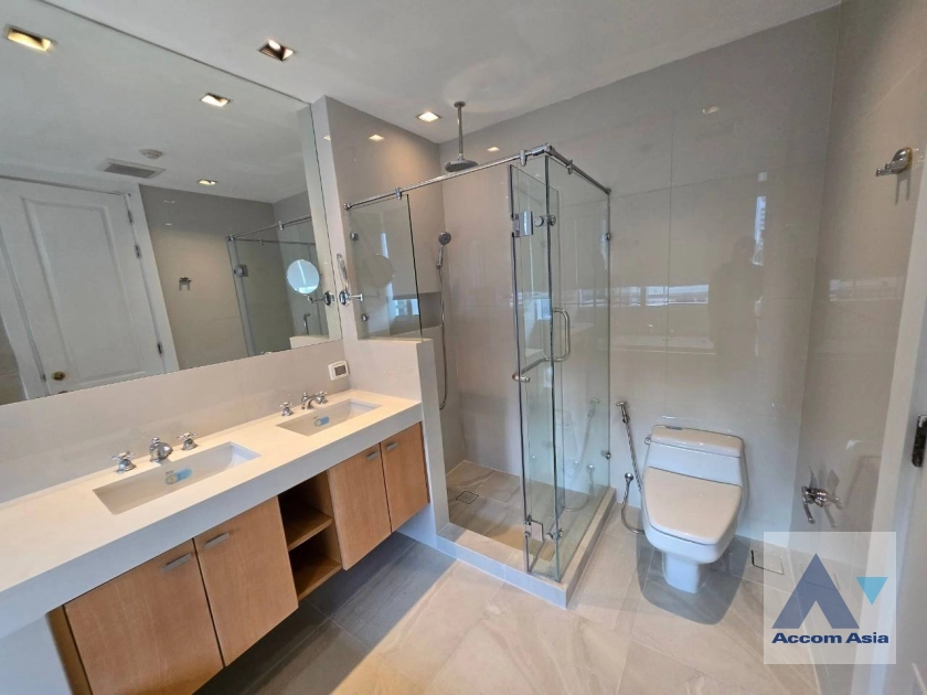 9  3 br Condominium for rent and sale in Ploenchit ,Bangkok BTS Ploenchit at Athenee Residence 1520852