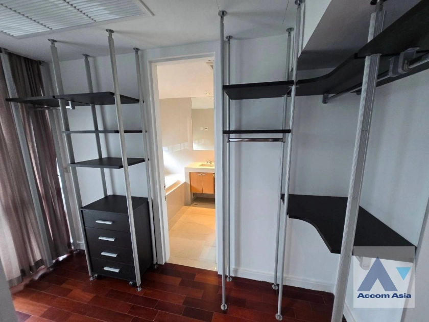 8  3 br Condominium for rent and sale in Ploenchit ,Bangkok BTS Ploenchit at Athenee Residence 1520852