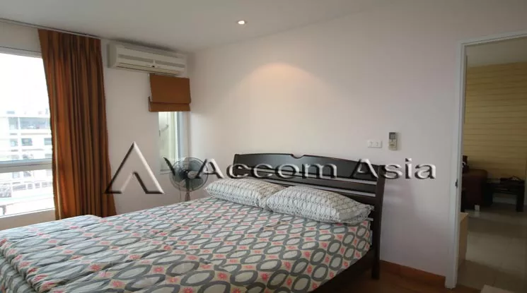 8  2 br Condominium for rent and sale in Sukhumvit ,Bangkok BTS Phrom Phong at Serene Place 1520866