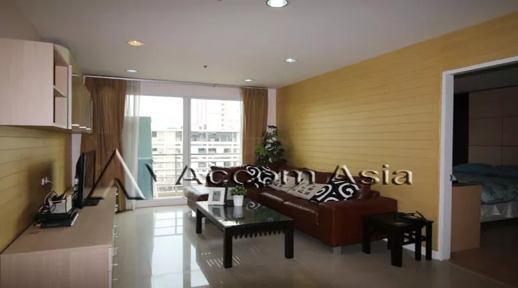  2  2 br Condominium for rent and sale in Sukhumvit ,Bangkok BTS Phrom Phong at Serene Place 1520866