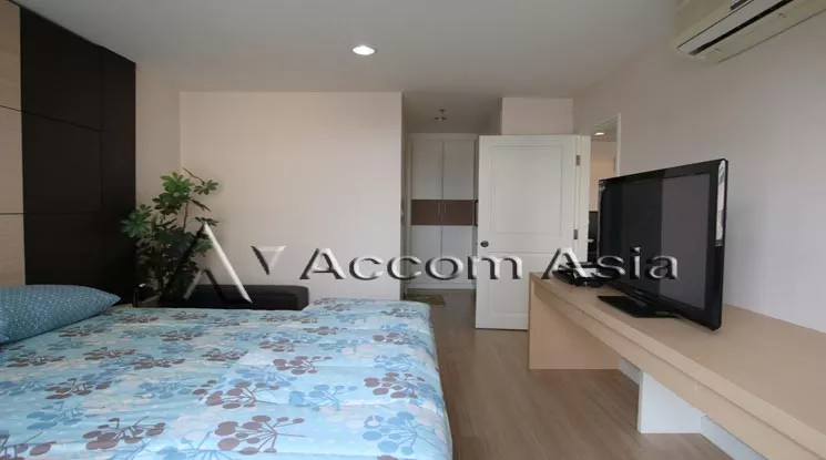 7  2 br Condominium for rent and sale in Sukhumvit ,Bangkok BTS Phrom Phong at Serene Place 1520866