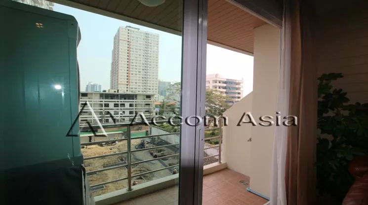 5  2 br Condominium for rent and sale in Sukhumvit ,Bangkok BTS Phrom Phong at Serene Place 1520866