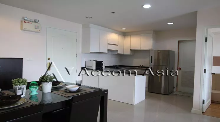  1  2 br Condominium for rent and sale in Sukhumvit ,Bangkok BTS Phrom Phong at Serene Place 1520866