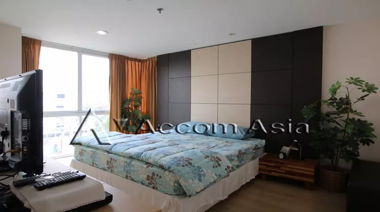 6  2 br Condominium for rent and sale in Sukhumvit ,Bangkok BTS Phrom Phong at Serene Place 1520866