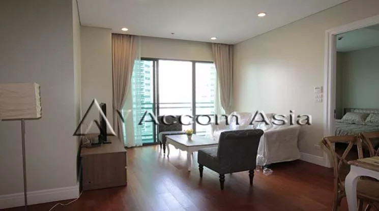  2  2 br Condominium For Rent in Sukhumvit ,Bangkok BTS Phrom Phong at Bright Sukhumvit 24 1520868