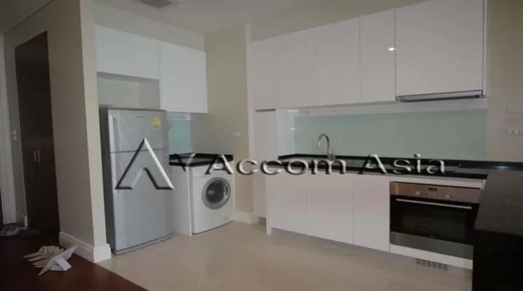 4  2 br Condominium For Rent in Sukhumvit ,Bangkok BTS Phrom Phong at Bright Sukhumvit 24 1520868