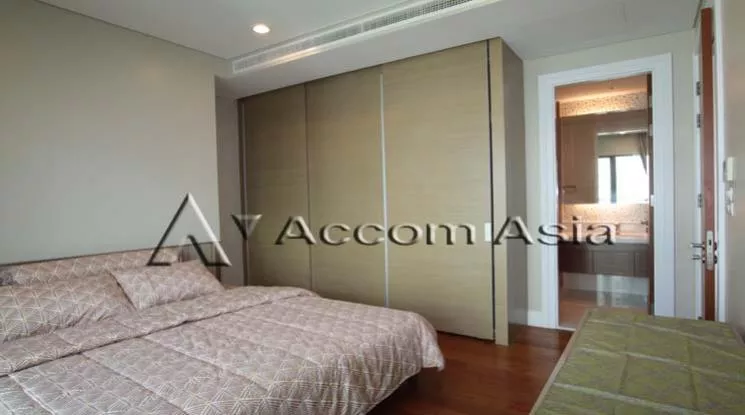 7  2 br Condominium For Rent in Sukhumvit ,Bangkok BTS Phrom Phong at Bright Sukhumvit 24 1520868